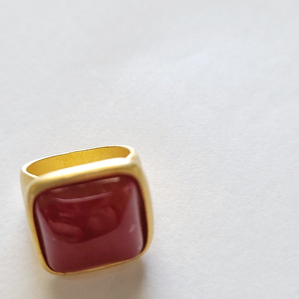 9/28 LOFT RING - Picture 5 of 7